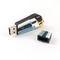 Mémoire flash USB personnalisée Forme personnalisée Couleur ouverte