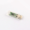 Vitesse d'écriture rapide Disque flash USB en plastique USB 2.0 4-10MB/S -50°C 80°C Plage de température
